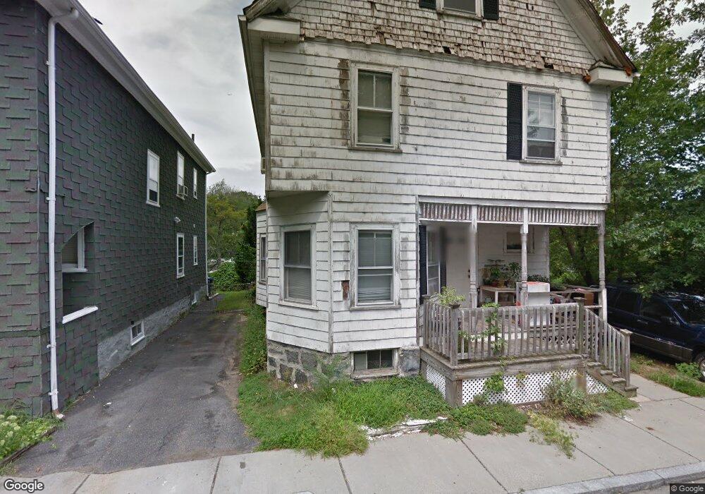 1 Tracton Ave, Mattapan, MA 02126 - photo 1