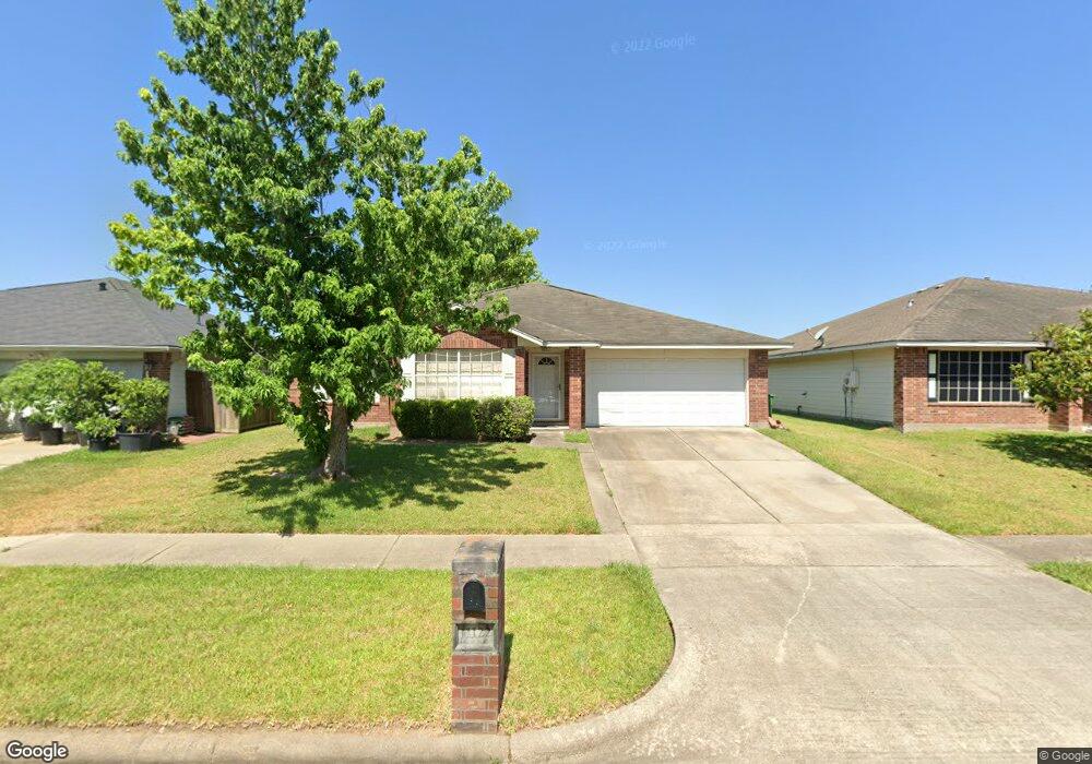 11122 Fern Terrace Dr, Houston, TX 77075 - photo 1