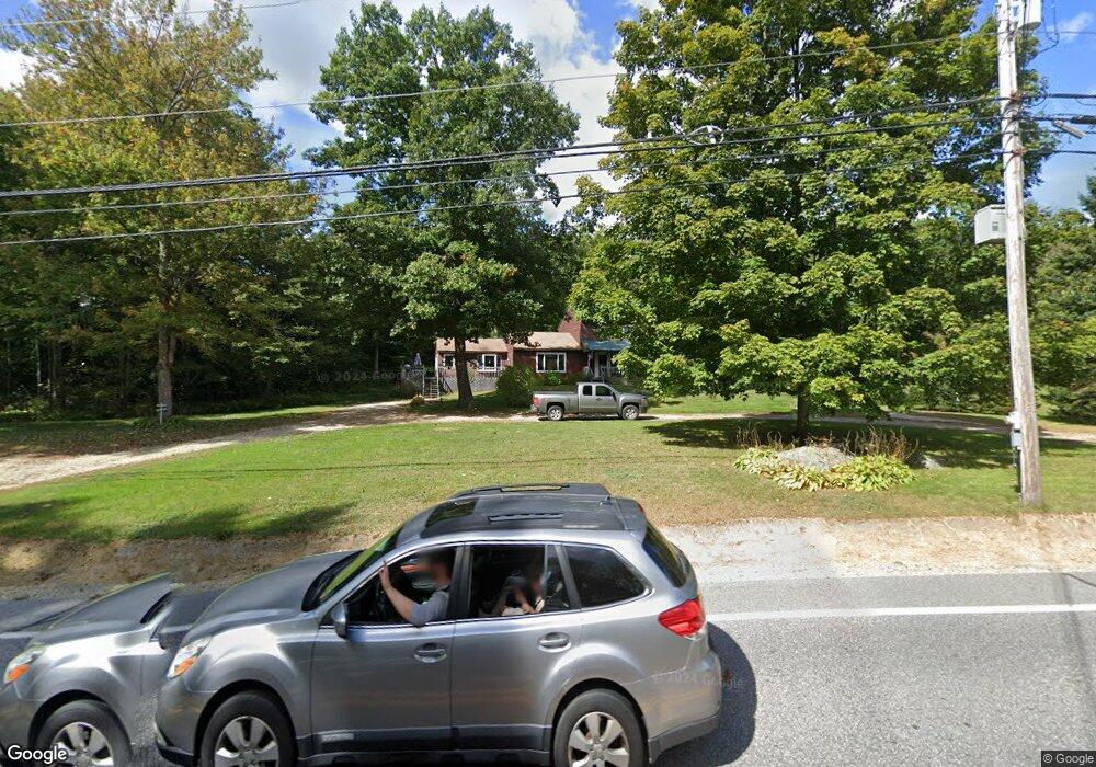 150 Lewiston Rd, New Gloucester, ME 04260 - photo 1