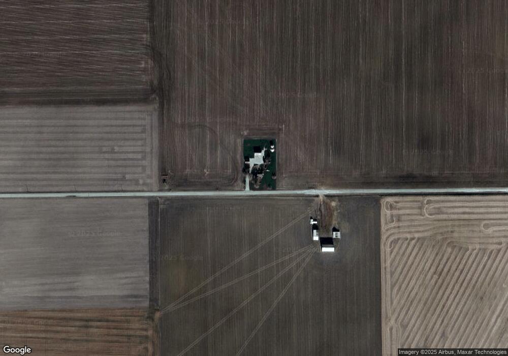 25705 Antwerp Rd, Harlan, IN 46743 - photo 1