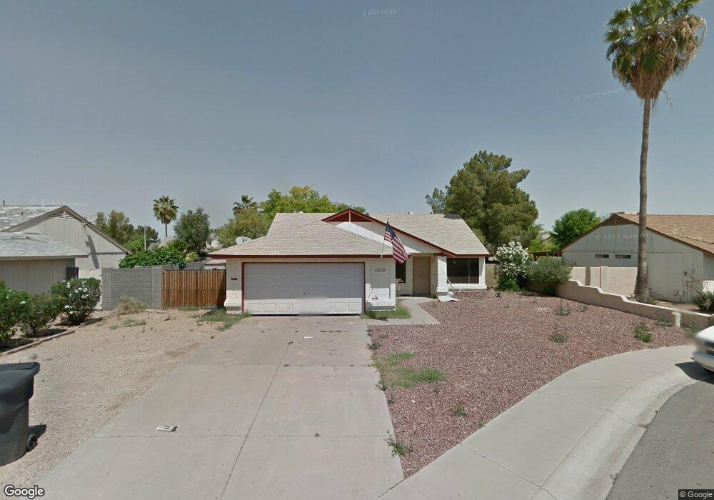 5512 W Elgin St, Chandler, AZ 85226 - photo 1