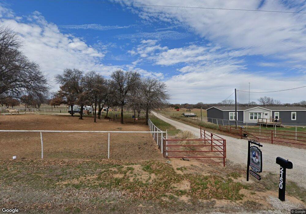 2150 Peel Rd, Springtown, TX 76082 - photo 1