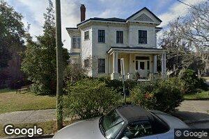 201 E 38th St, Savannah, GA 31401