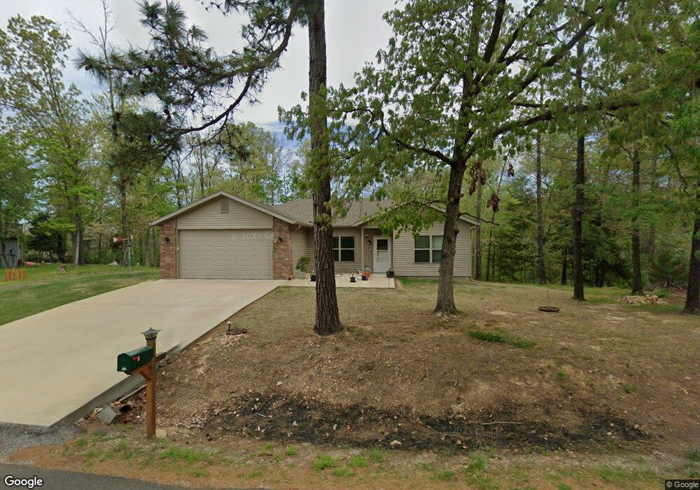 0 Allonby & Aston Cir unit Lot 16, Bella Vista, AR 72714 - photo 1