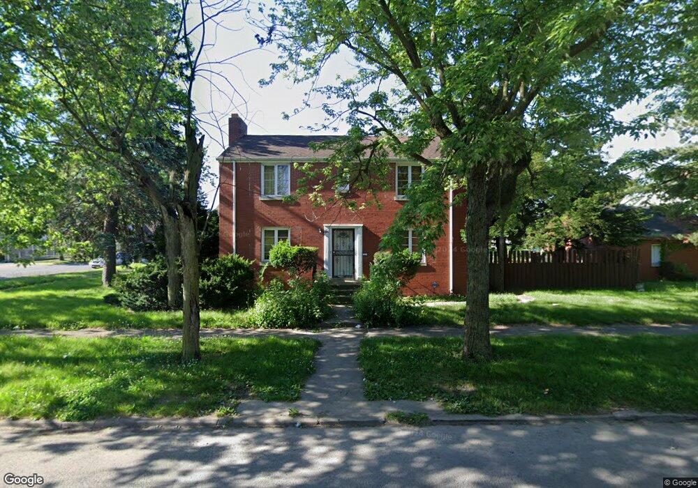 105 W 37th Ave, Gary, IN 46408 - photo 1