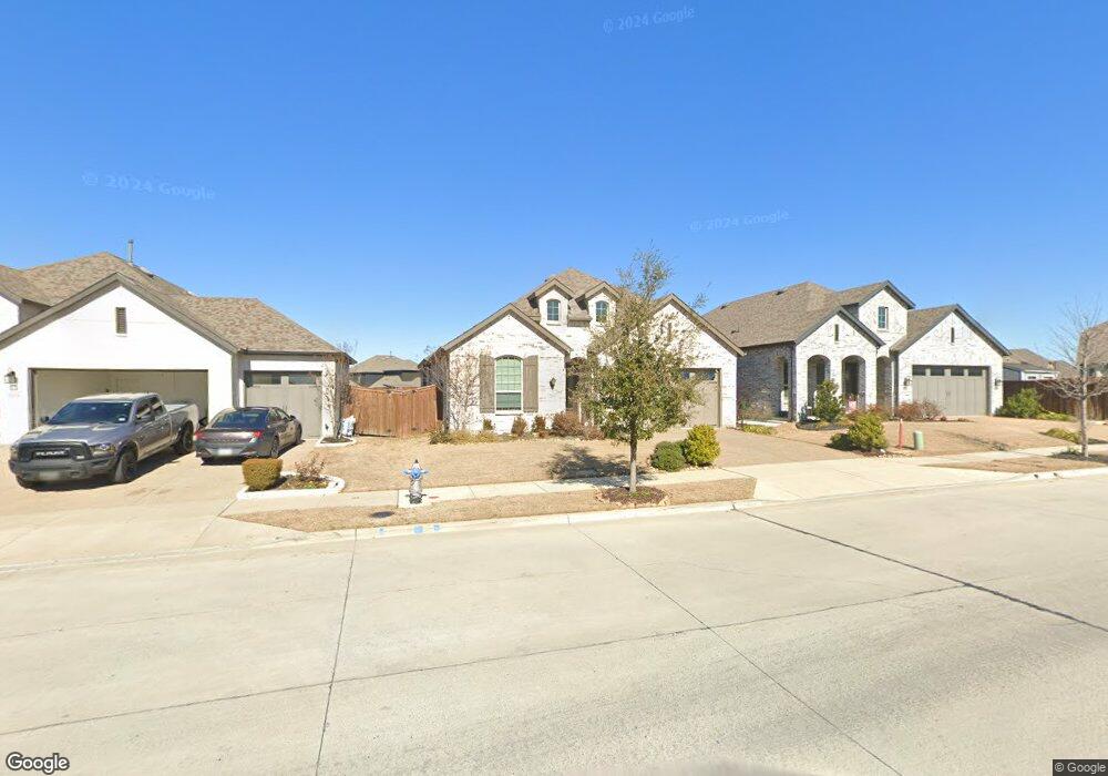 2101 Successful Dr, Wylie, TX 75098 - photo 1