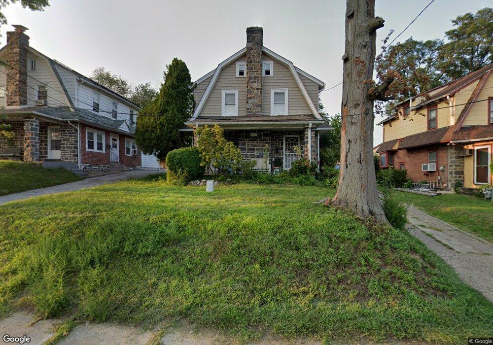 7531 Rogers Ave, Upper Darby, PA 19082 - photo 1