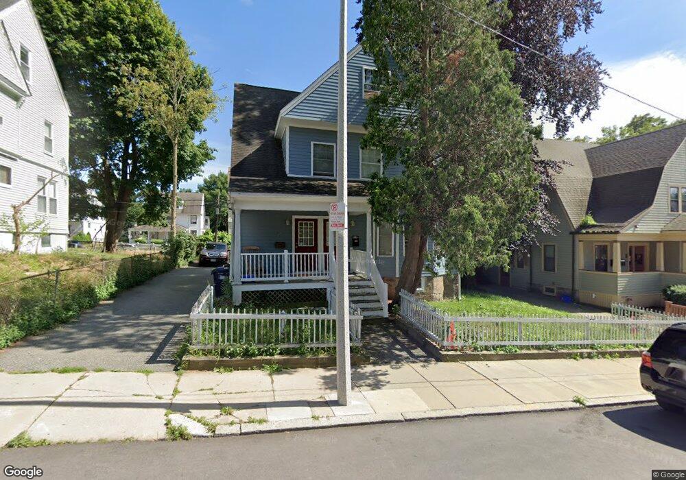 30 Algonquin St unit 2, Dorchester Center, MA 02124 - photo 1