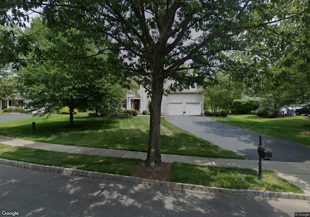 3 Wild Dunes Ct, Skillman, NJ 08558 - photo 1