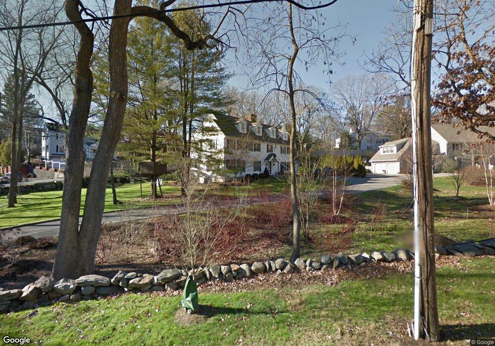 2 Weston Hill Rd, Riverside, CT 06878 - photo 1