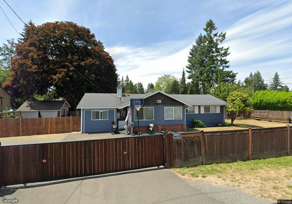 8408 236th St SW, Edmonds, WA 98026 - photo 1