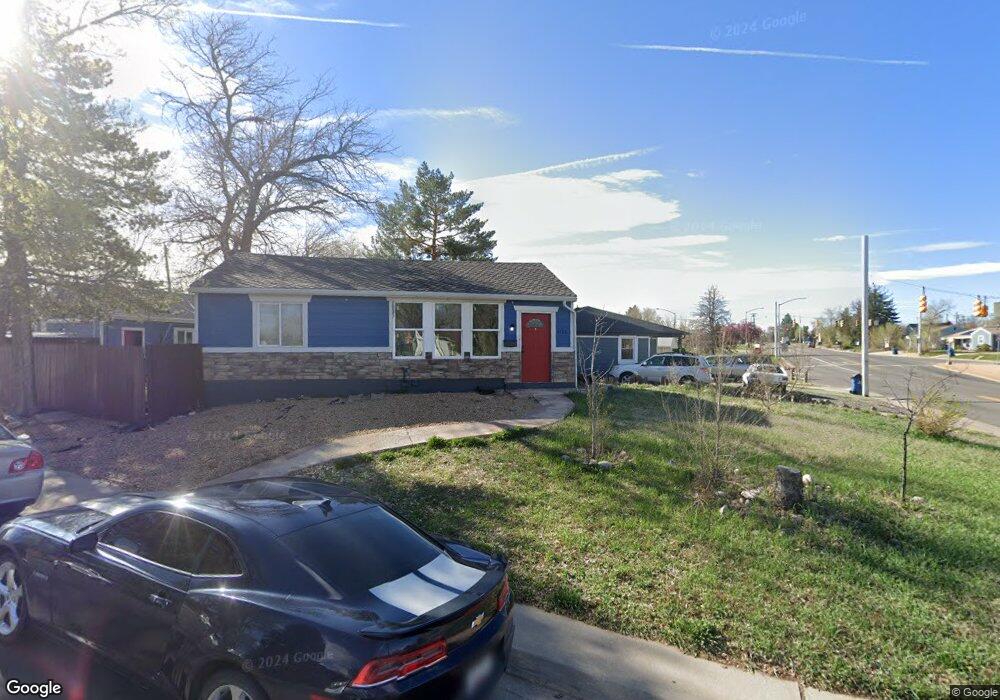 1188 Havana St, Aurora, CO 80010 - photo 1