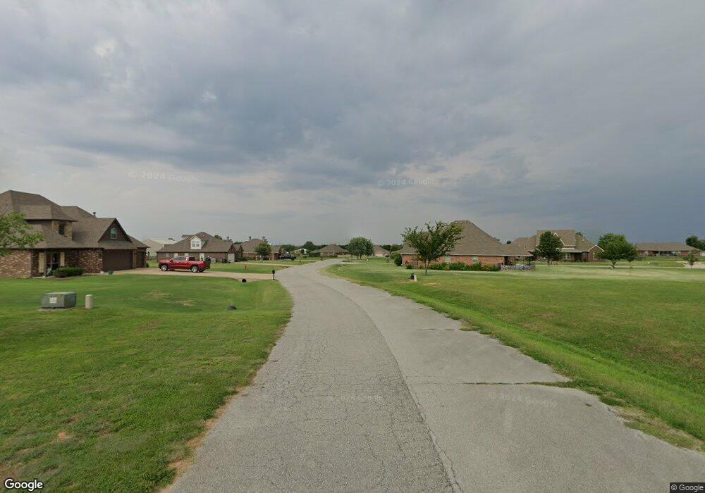 26285 E 102nd St, Broken Arrow, OK 74014 - photo 1