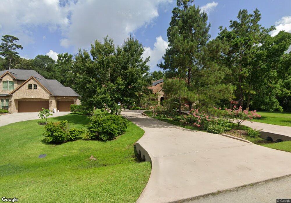 5415 Harvest Oak Landing Dr, Spring, TX 77386 - photo 1