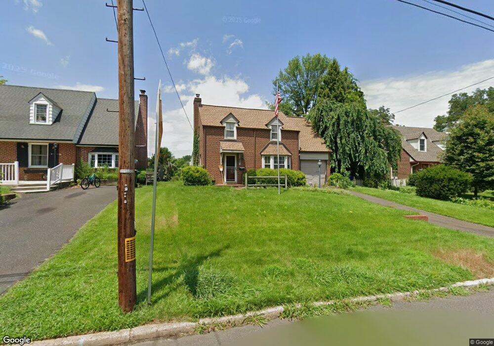 728 Kirkwood St, Jenkintown, PA 19046 - photo 1