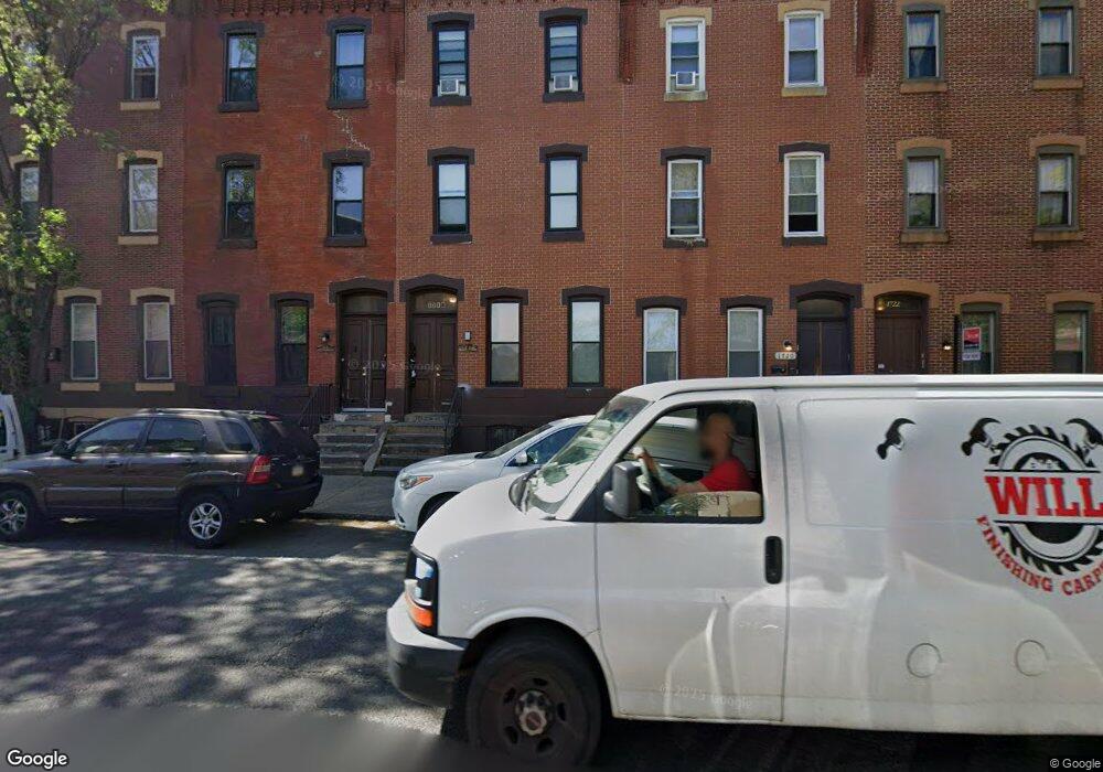 1718 W Diamond St, Philadelphia, PA 19121 - photo 1