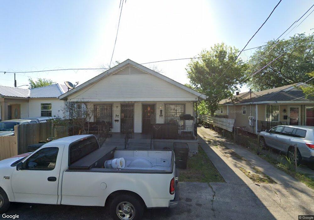 1123 Mazant St, New Orleans, LA 70117 - photo 1