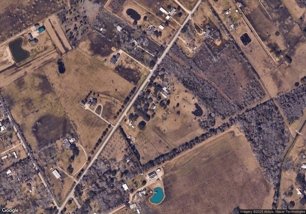 5281 County Road 172, Alvin, TX 77511 - photo 1