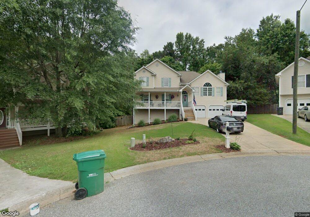 115 Westchester Crossing, Canton, GA 30115 - photo 1