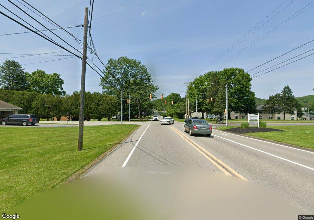 339 Ben Franklin Rd S, Indiana, PA 15701 - photo 1