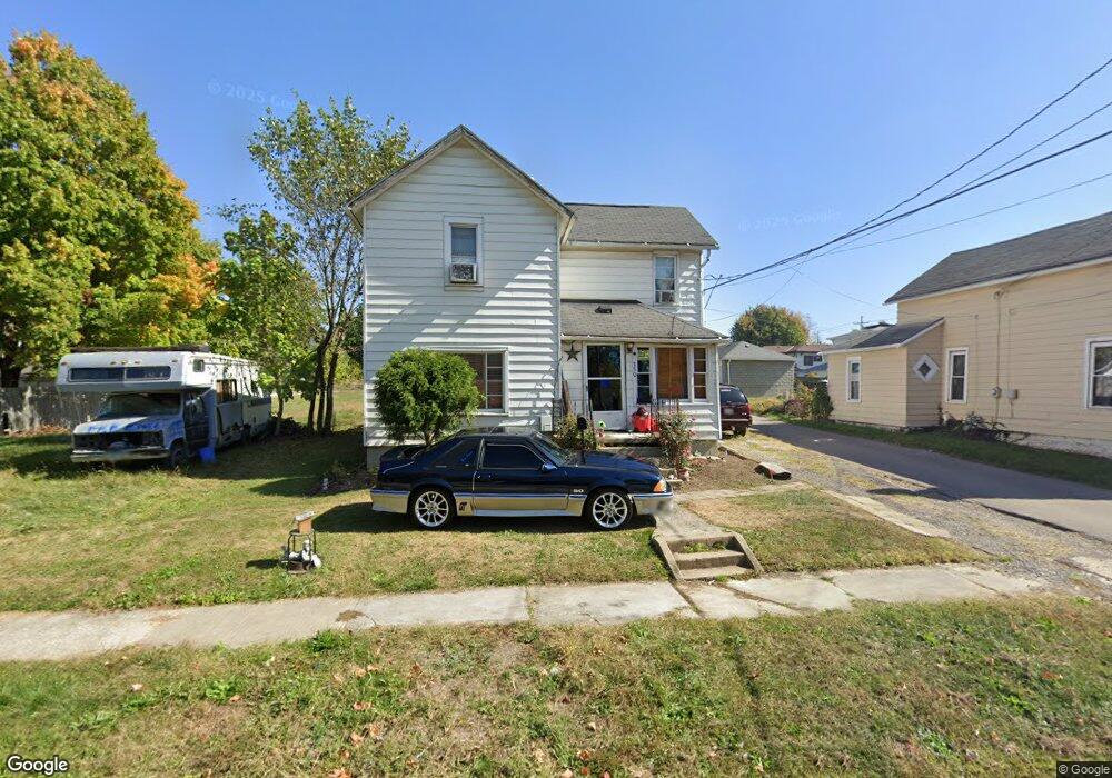 350 Commercial St, Marion, OH 43302 - photo 1