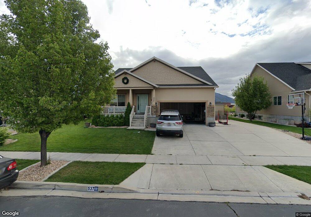 537 S 750 W unit 211, Spanish Fork, UT 84660 - photo 1