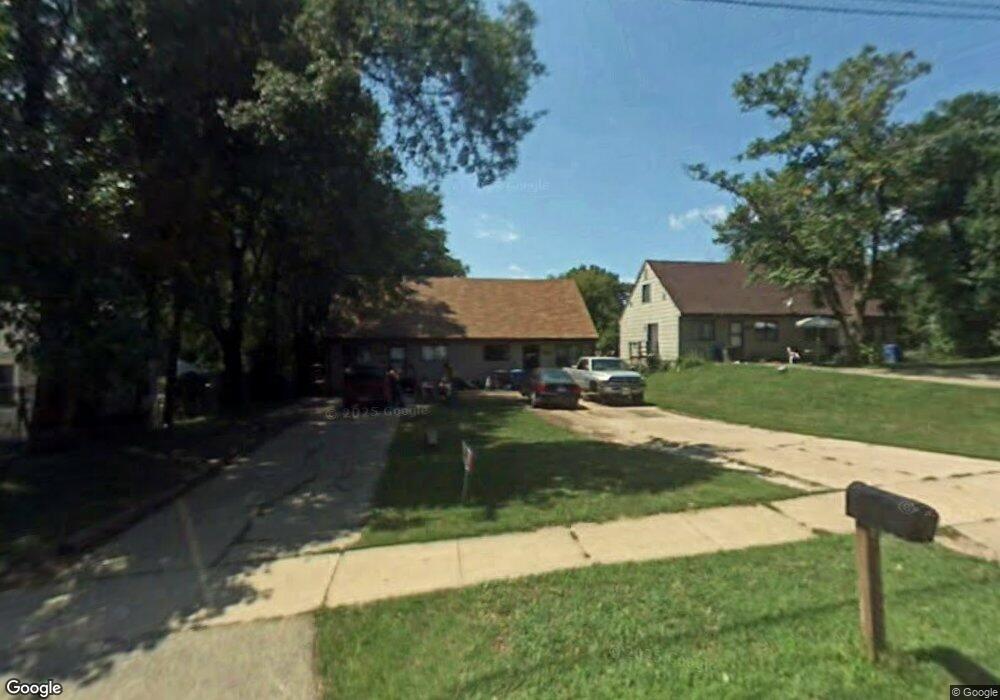 4804 South Union St, Des Moines, IA 50315 - photo 1