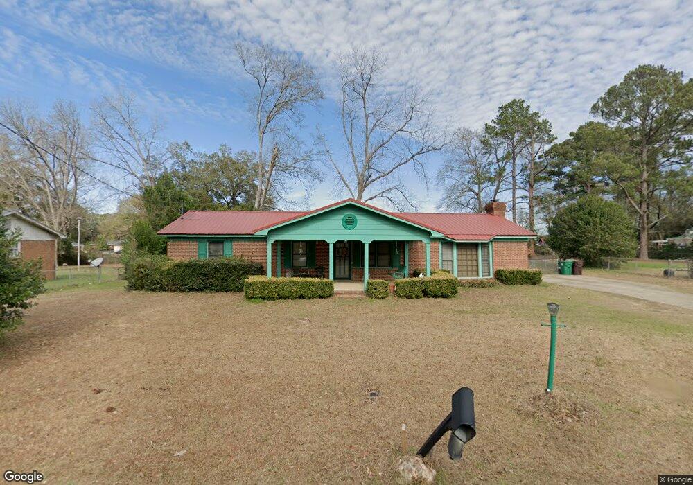 328 Williams St, Albany, GA 31705 - photo 1