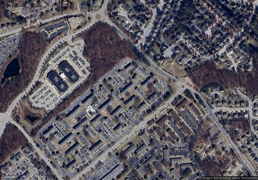 9156 Canterbury Riding, Laurel, MD 20723 - photo 1