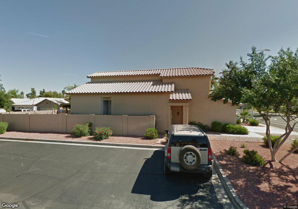 4620 W Joshua Blvd, Chandler, AZ 85226 - photo 1