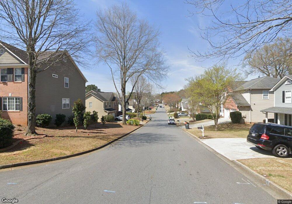 0 Aqueduct Ct unit 7592347, Johns Creek, GA 30022 - photo 1