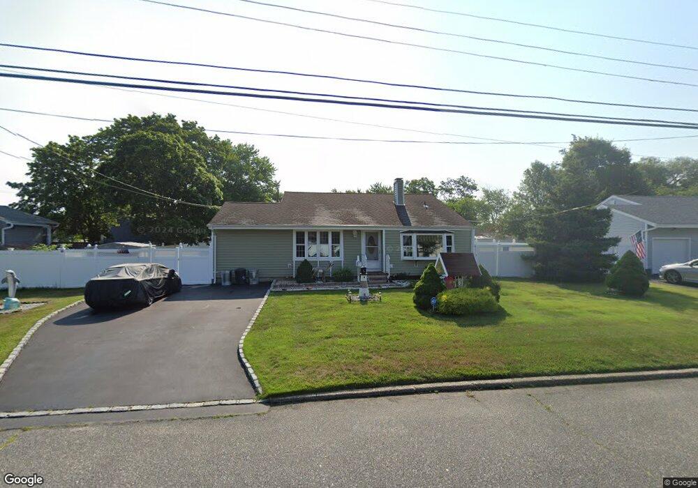 3119 Eagle Ave, Medford, NY 11763 - photo 1