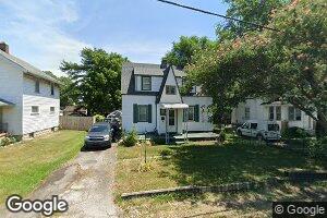 488 N Hague Ave, Columbus, OH 43204