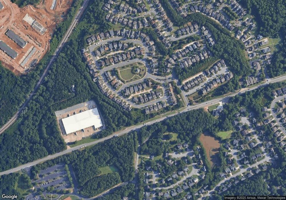 4022 Ridge Grove Way unit 7B, Duluth, GA 30024 - photo 1