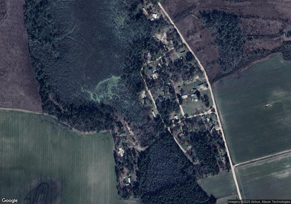 163 Harvey Taft Rd, Pearson, GA 31642 - photo 1