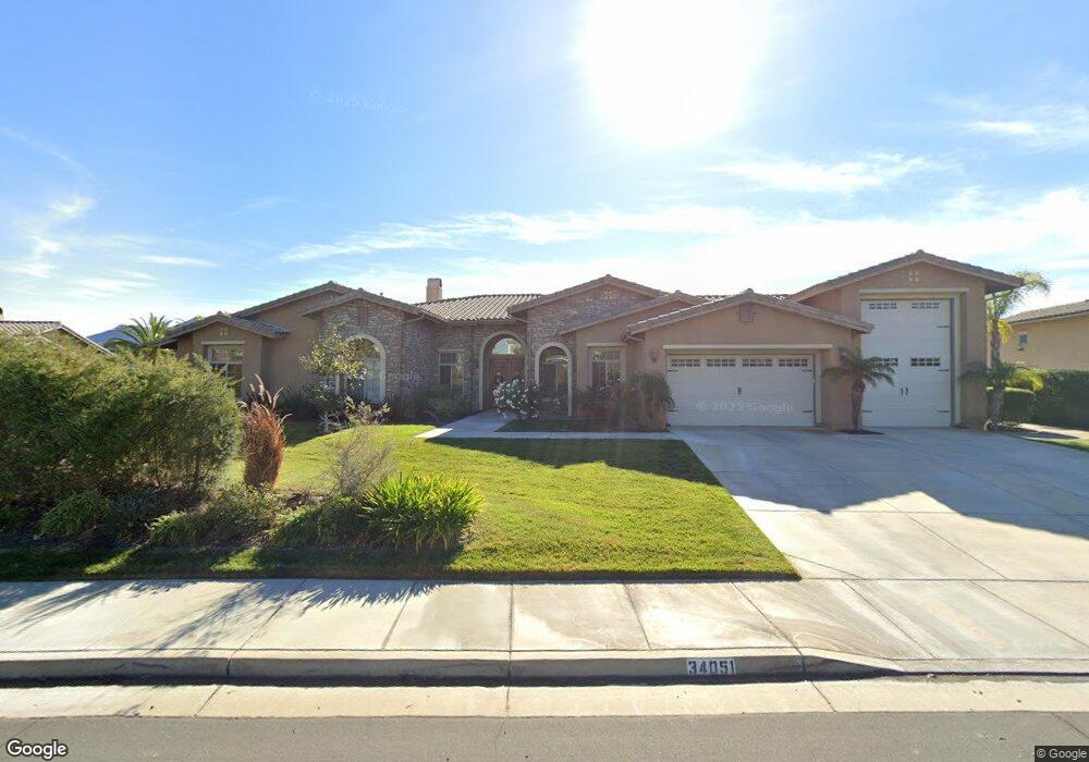 34051 Arietta St, Temecula, CA 92592 - photo 1
