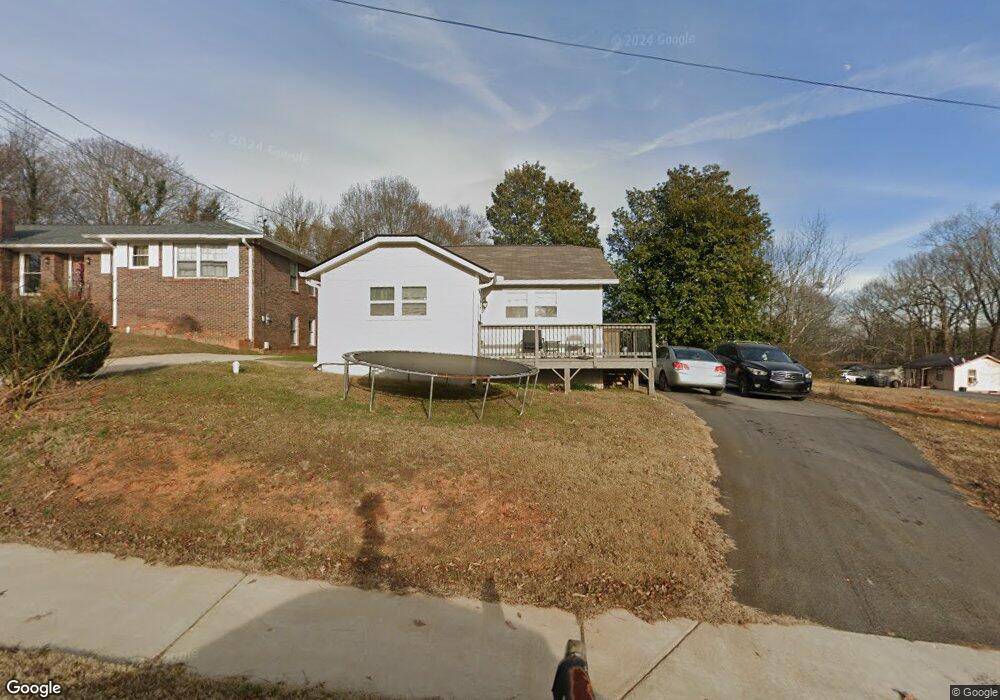 376 Bona Rd, Buford, GA 30518 - photo 1