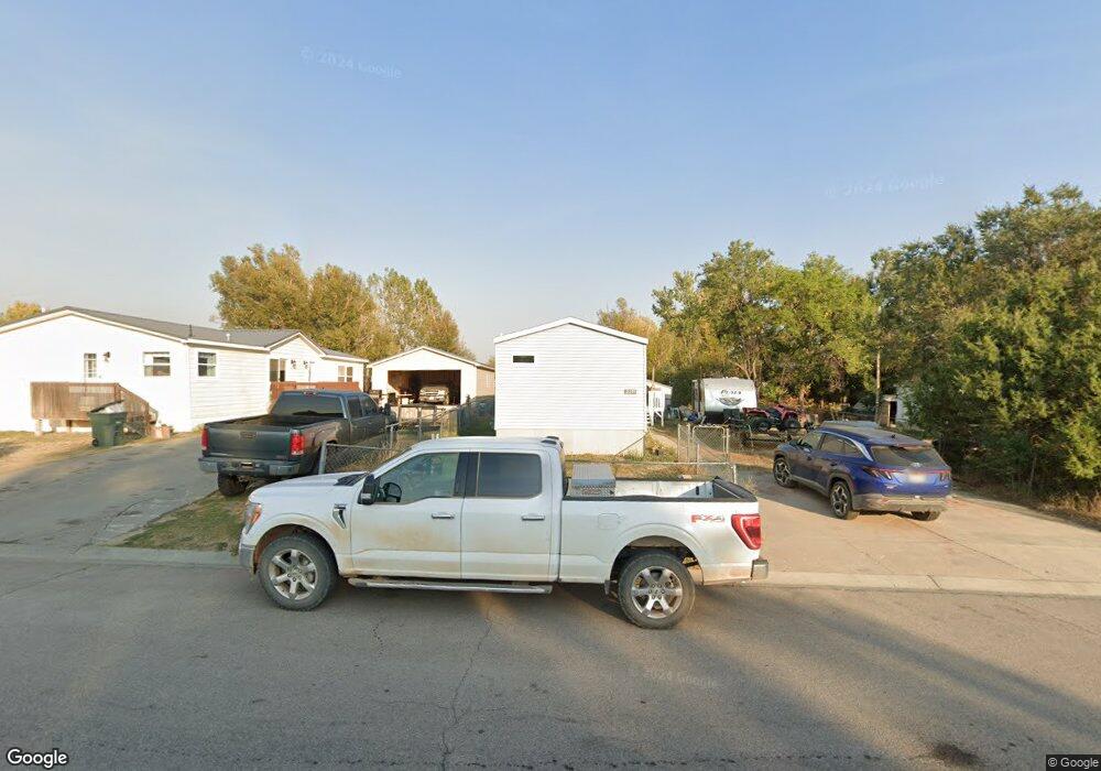 2201 Kristan Ave, Gillette, WY 82718 - photo 1