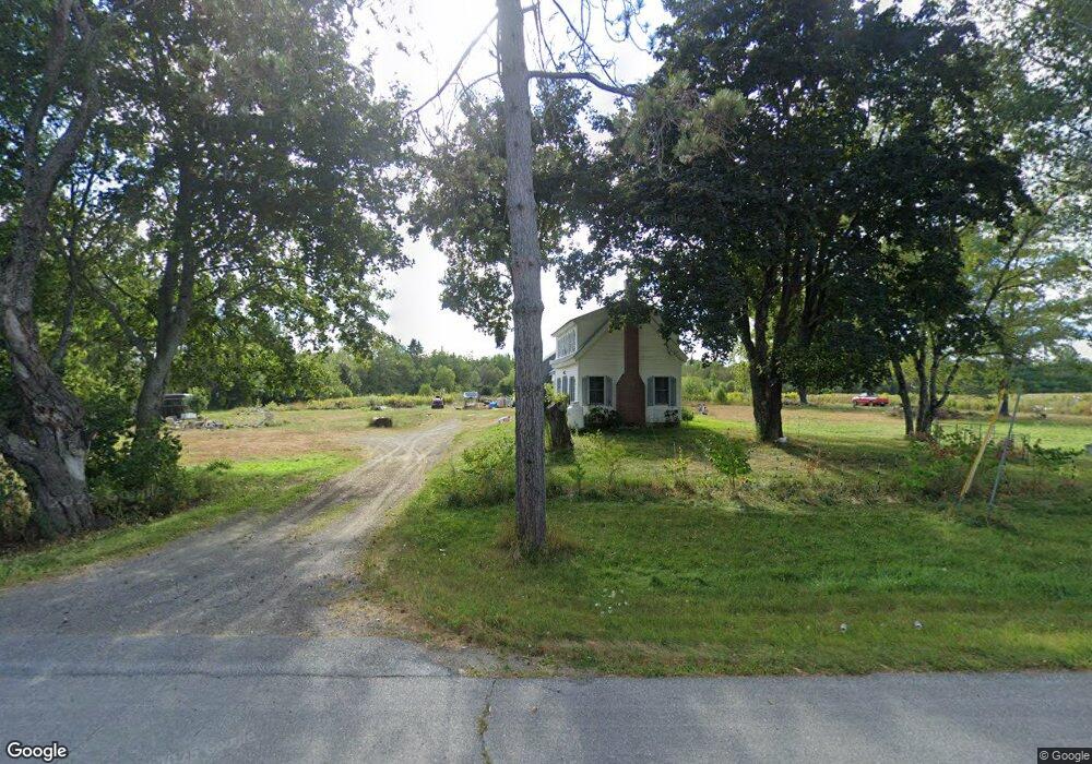 860 Dexter Rd, Corinna, ME 04928 - photo 1