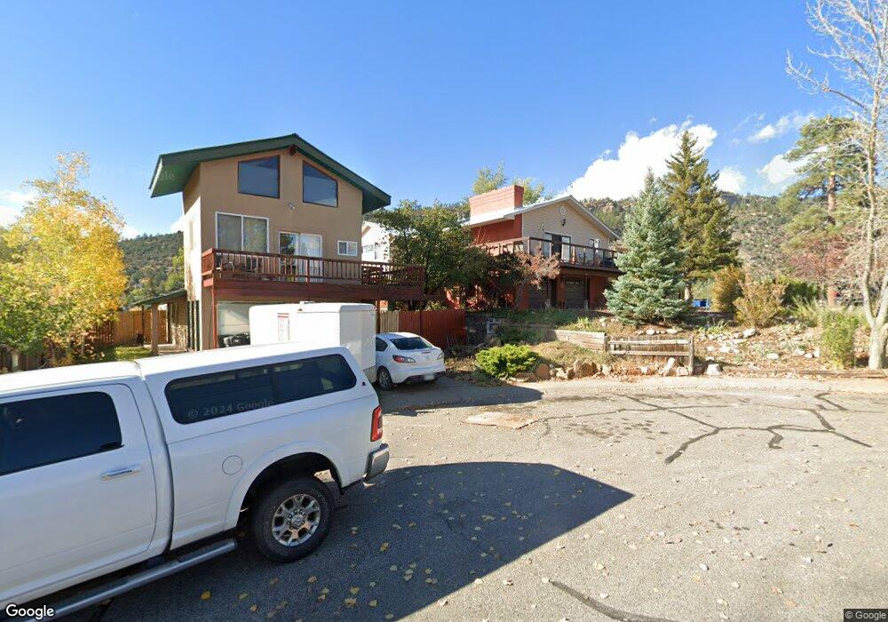 3307 E 5th Ave, Durango, CO 81301 - photo 1