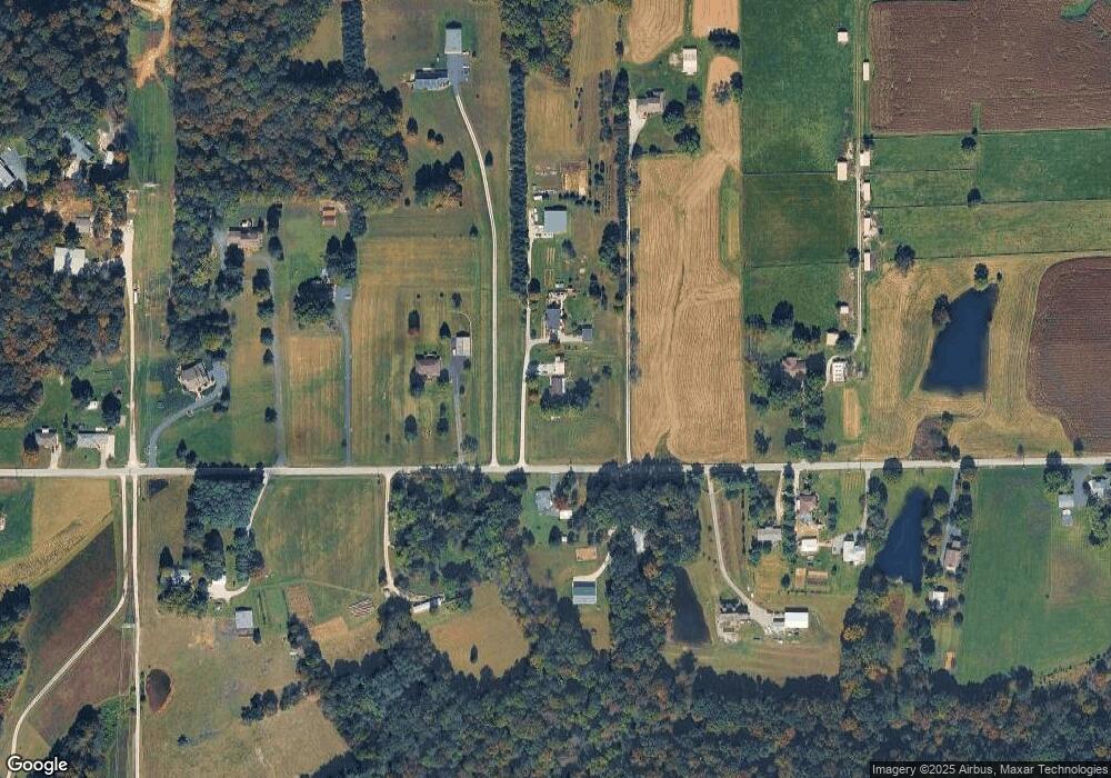 6052 Scottsville Navilleton Rd, Floyds Knobs, IN 47119 - photo 1