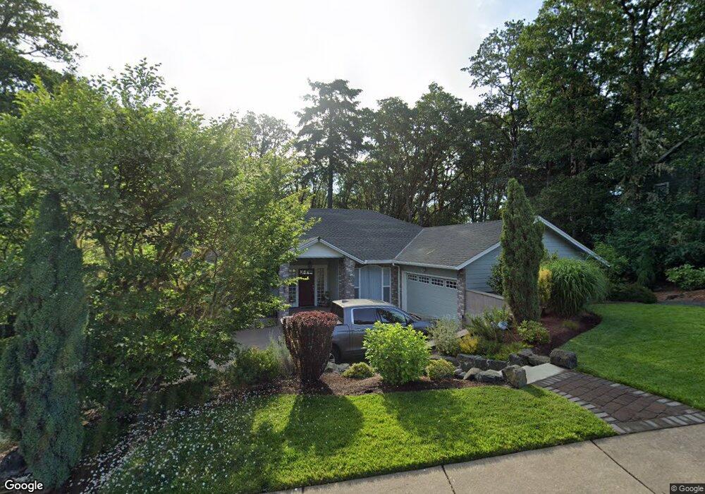 493 Melvill Crescent, Philomath, OR 97370 - photo 1