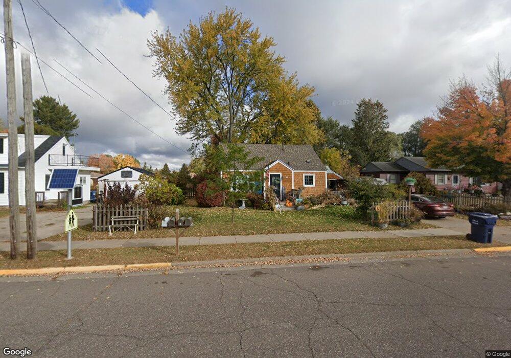 726 Knapp St, Chetek, WI 54728 - photo 1