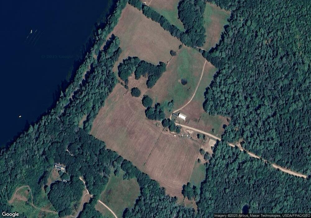 11 Sunset Hill Farm Rd, Harpswell, ME 04079 - photo 1