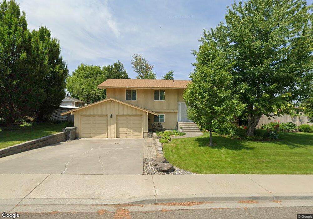 1504 S Reed Ct, Kennewick, WA 99338 - photo 1