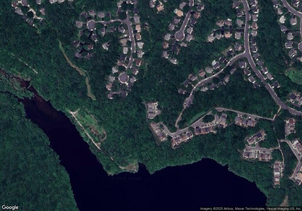 9105 Golden Sunset Ln, Springfield, VA 22153 - photo 1