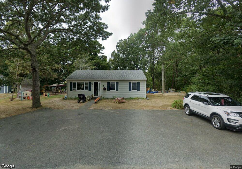 10 Harness Dr, Teaticket, MA 02536 - photo 1