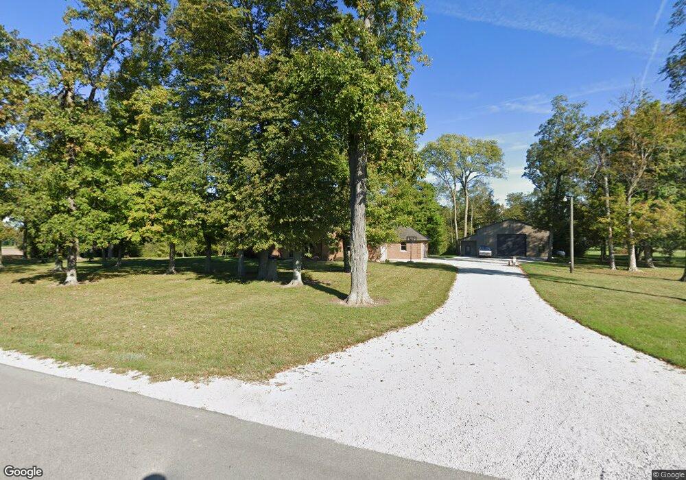 14573 Pusheta Rd, Wapakoneta, OH 45895 - photo 1