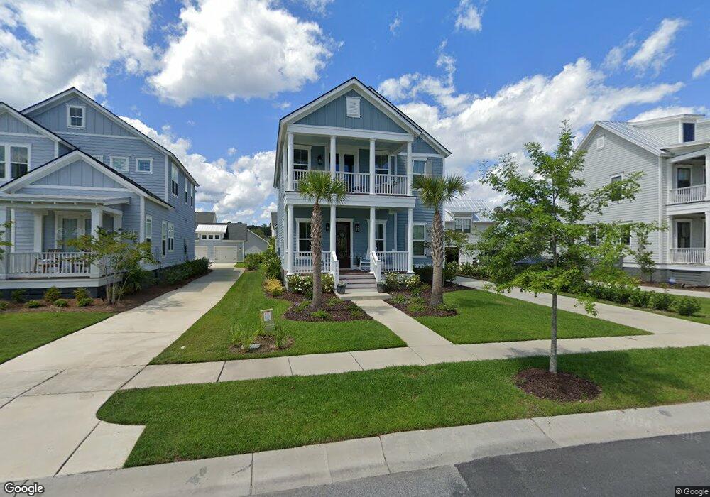 3786 Sawyers Island Dr, Mount Pleasant, SC 29466 - photo 1