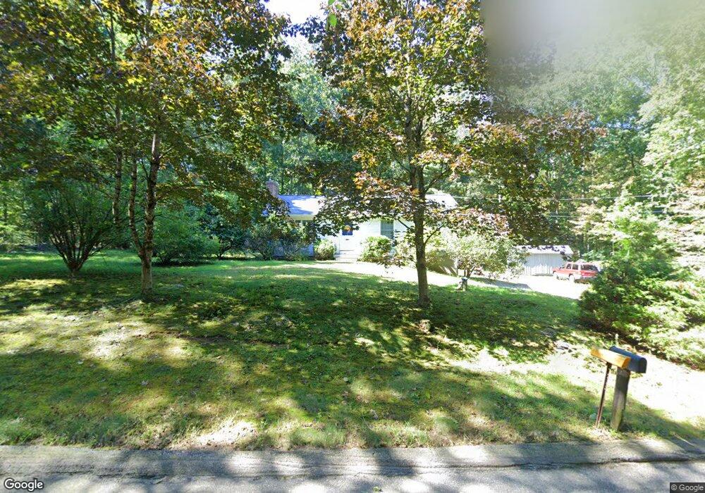 112 Clint Eldredge Rd, Willington, CT 06279 - photo 1